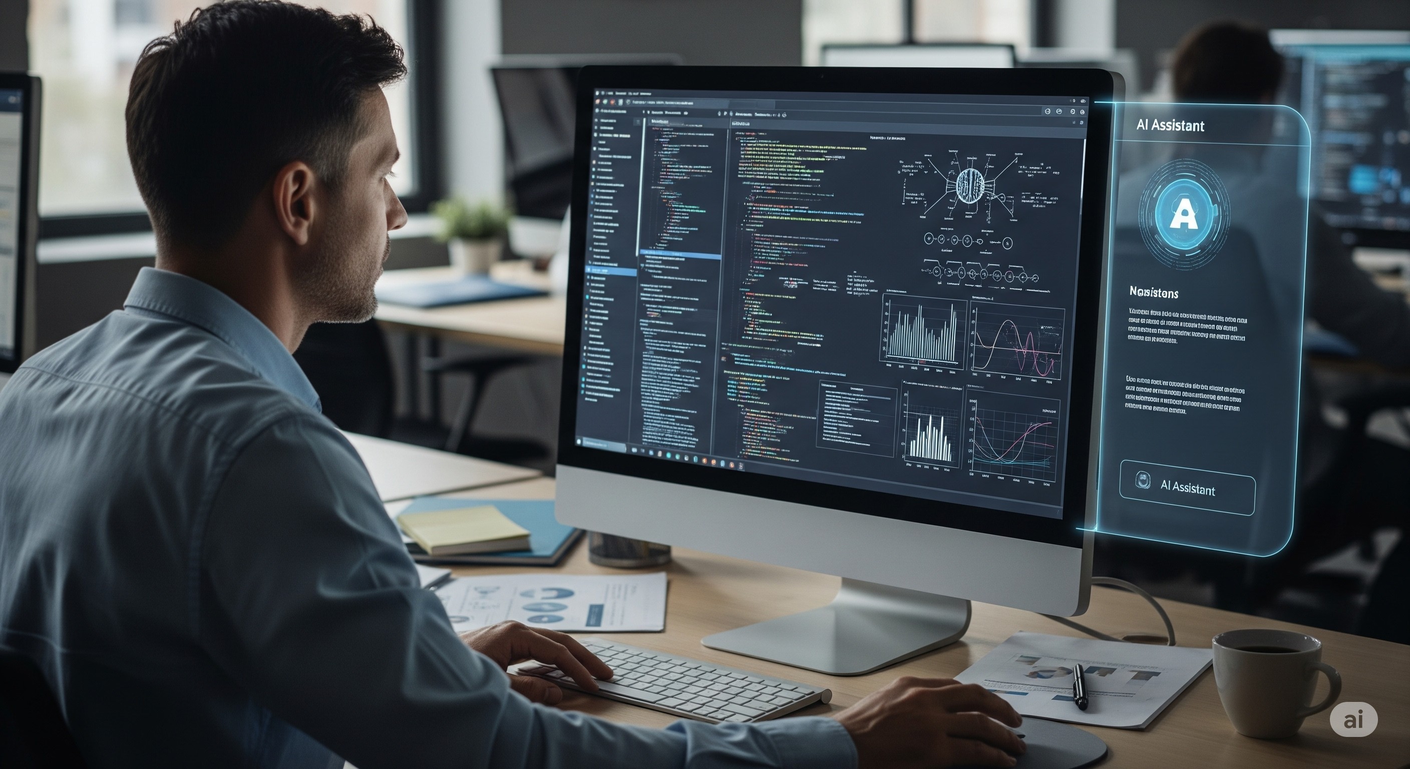 TechEditor 5: Як штучний інтелект допомагає інженерам з розробкою технічної документації